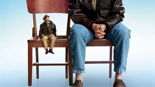 Affiche du film : Bienvenue à Marwen