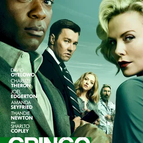 Photo du film : Gringo