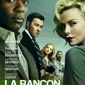Photo du film : Gringo