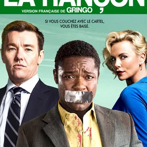 Photo du film : Gringo