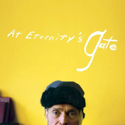 Miniature photo du film : At Eternity's Gate