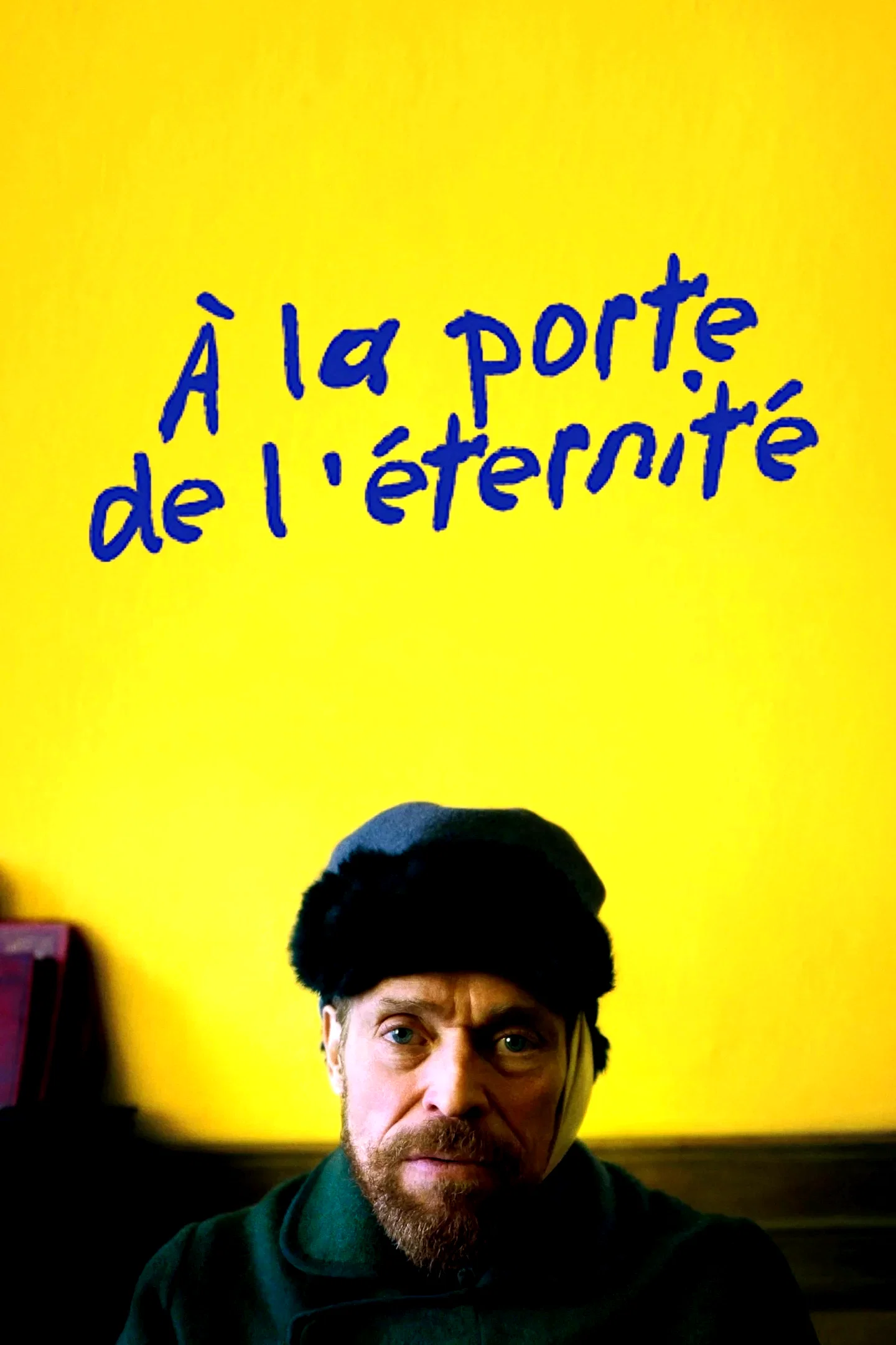 Photo 2 du film : At Eternity's Gate