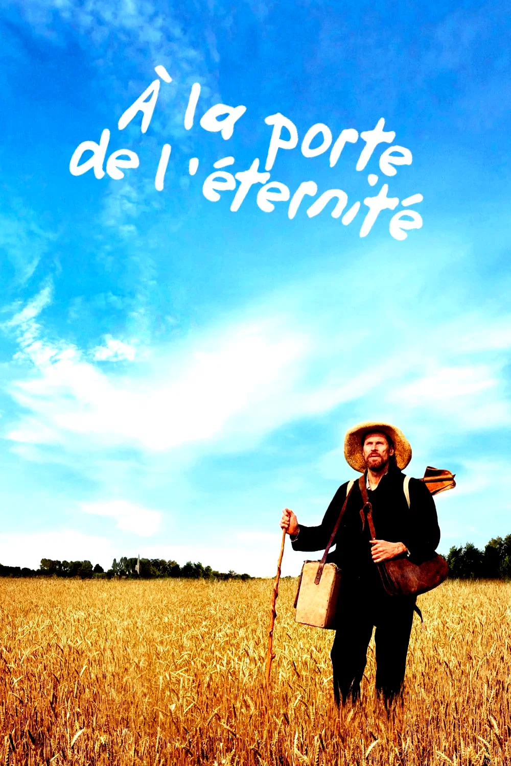 Photo 3 du film : At Eternity's Gate
