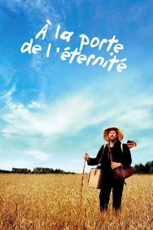 Photo du film : At Eternity's Gate