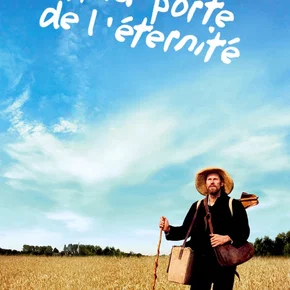 Photo du film : At Eternity's Gate