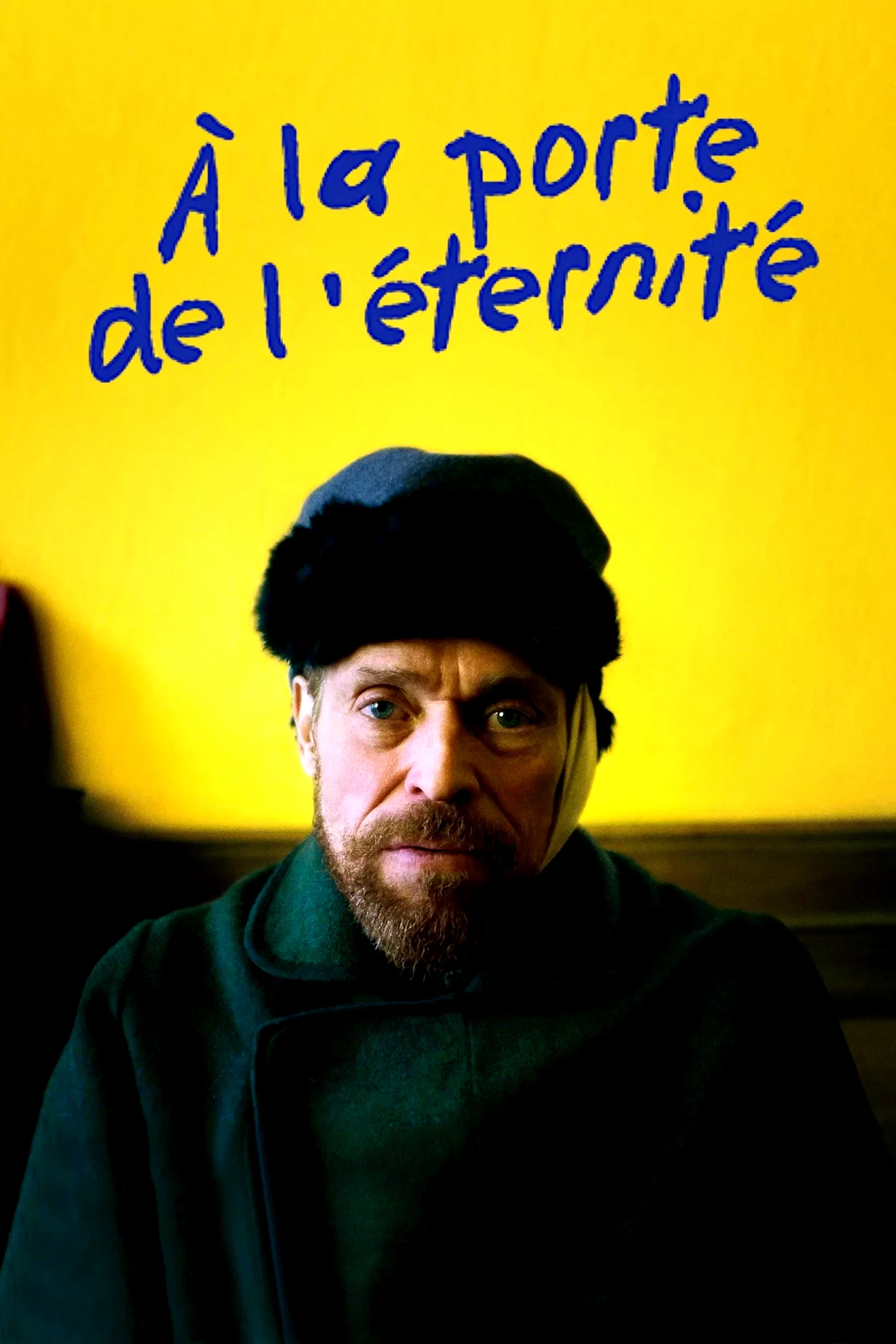 Photo 4 du film : At Eternity's Gate