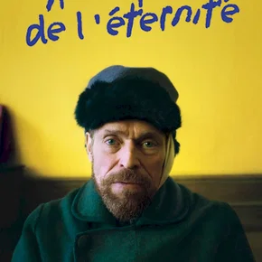 Photo du film : At Eternity's Gate