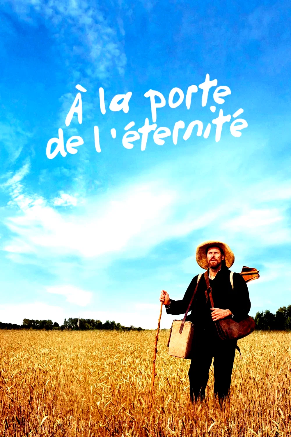 Photo 5 du film : At Eternity's Gate