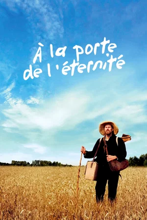 Photo du film : At Eternity's Gate