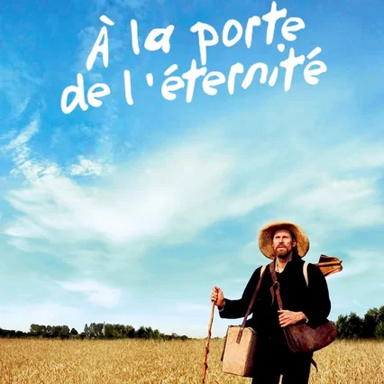 Miniature photo du film : At Eternity's Gate
