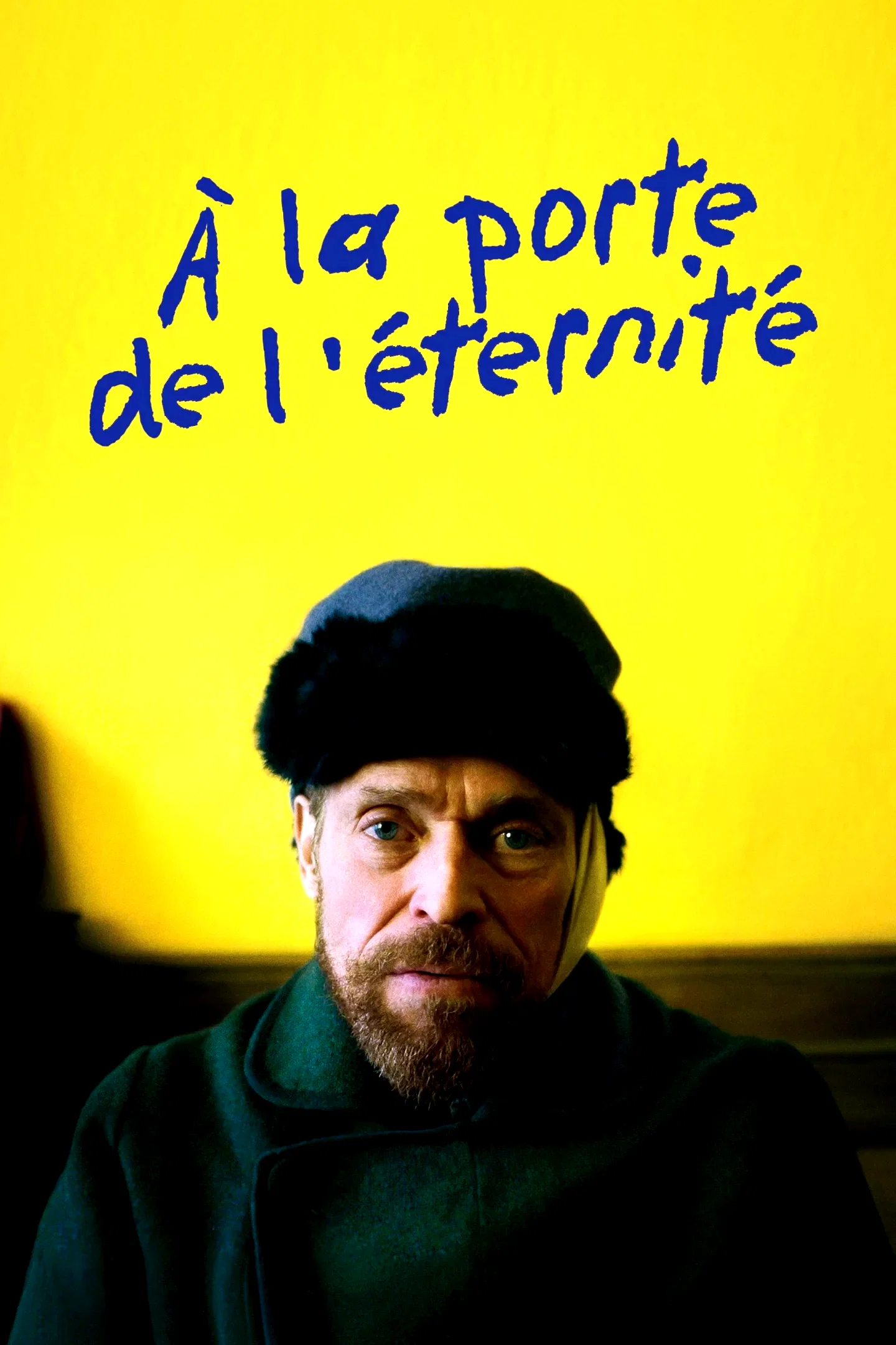 Photo 7 du film : At Eternity's Gate