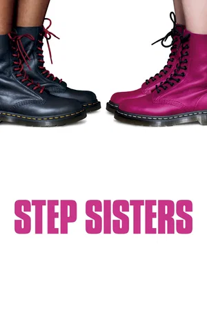 Photo du film : Step Sisters