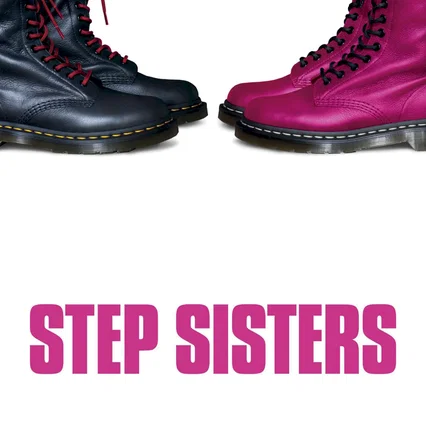 Miniature photo du film : Step Sisters