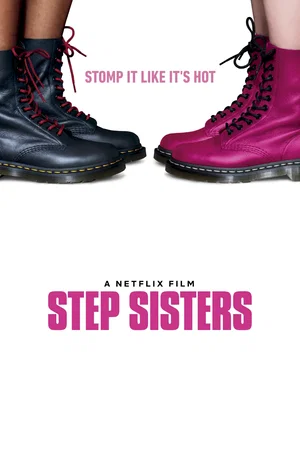 Photo du film : Step Sisters