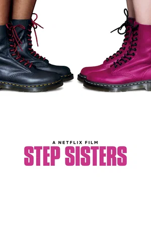 Photo du film : Step Sisters