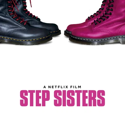 Miniature photo du film : Step Sisters