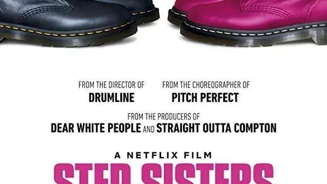 Affiche du film : Step Sisters