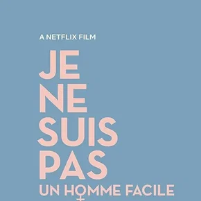 Photo du film : Je ne suis pas un homme facile