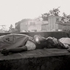 Photo du film : Roma