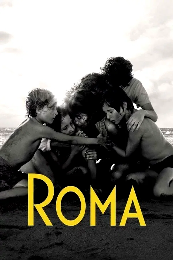 Photo 3 du film : Roma