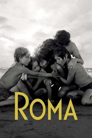 Photo 3 du film : Roma