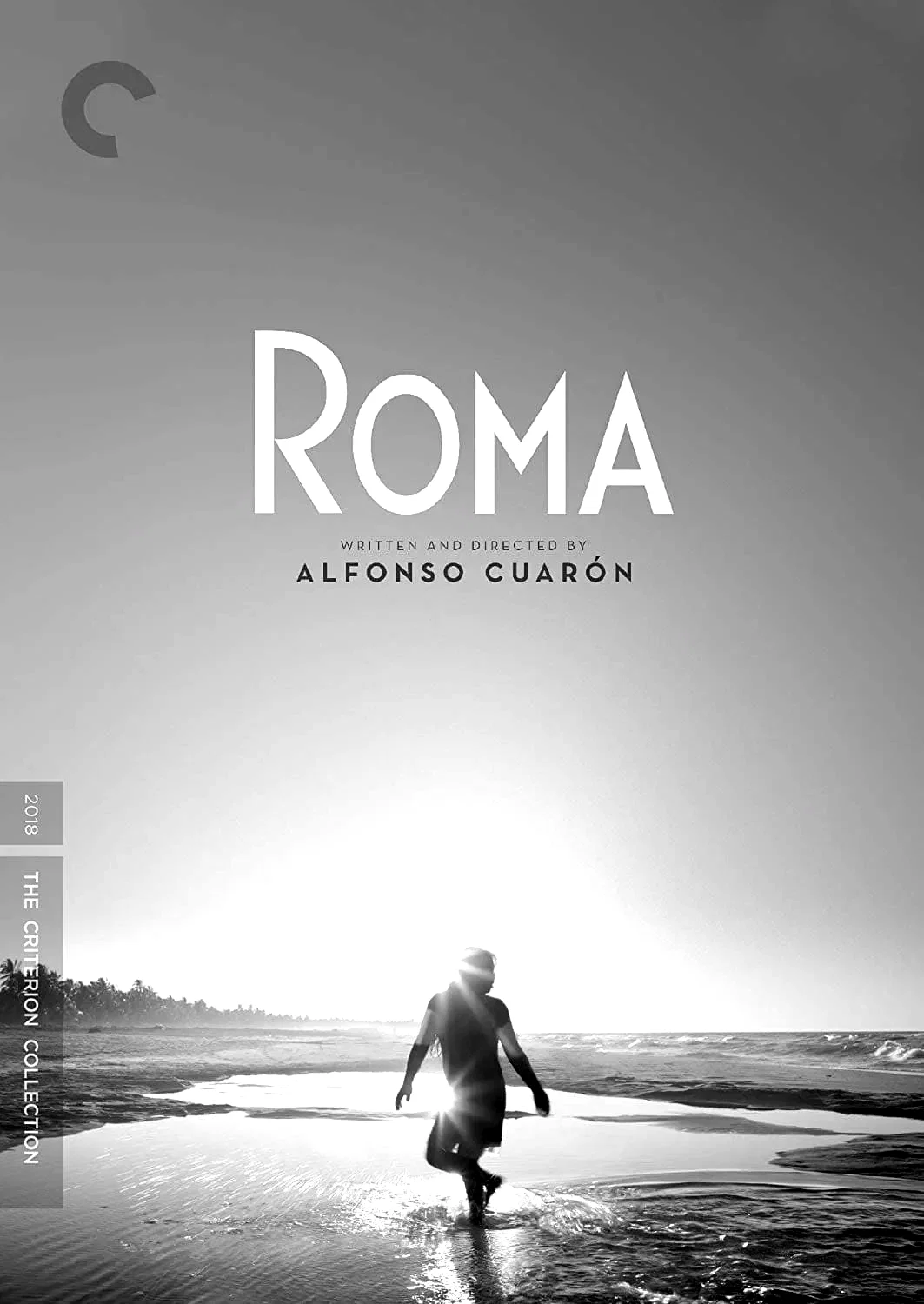 Photo 4 du film : Roma