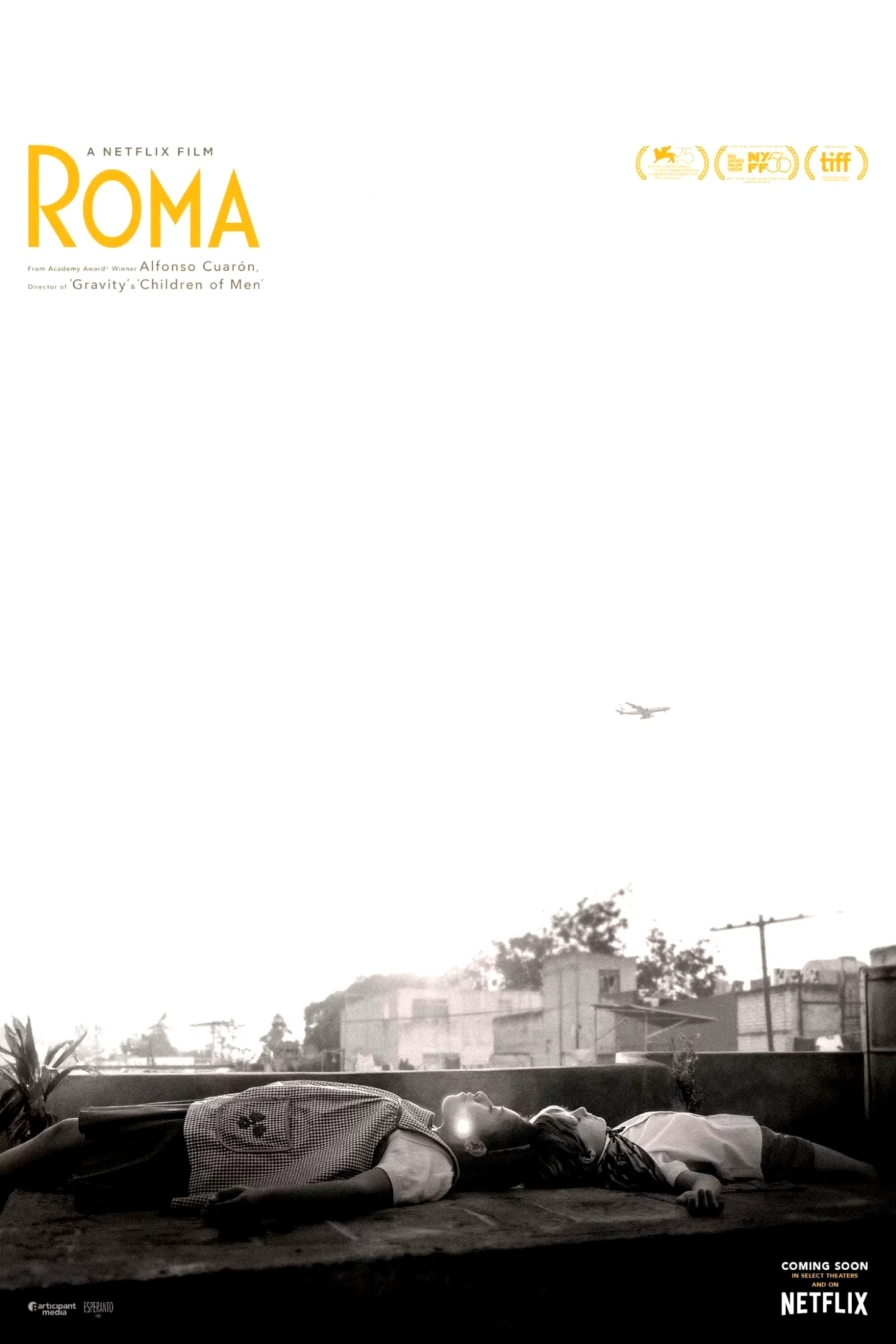 Photo 6 du film : Roma