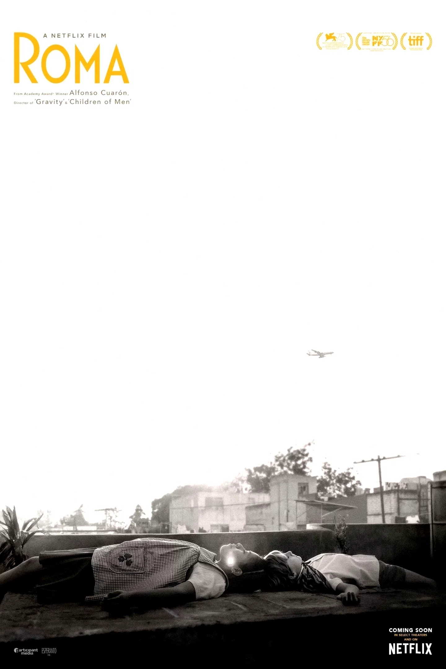 Photo 7 du film : Roma