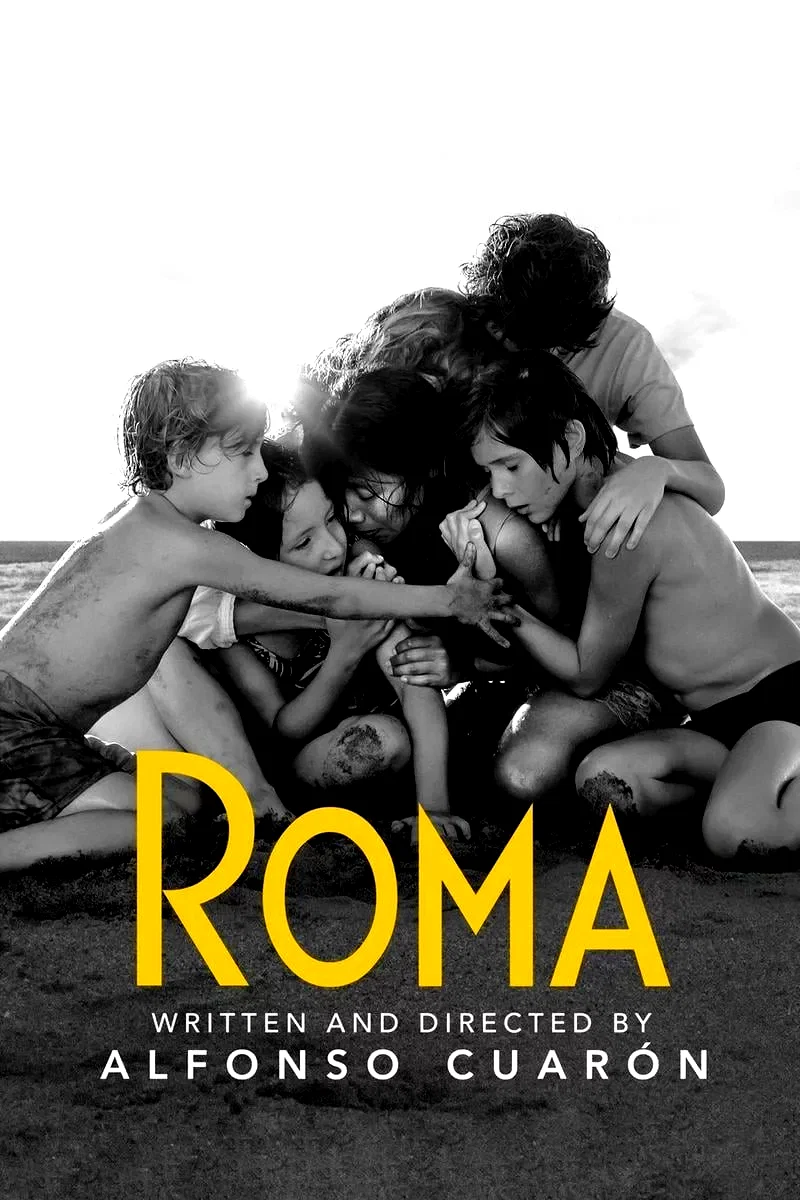 Photo 9 du film : Roma