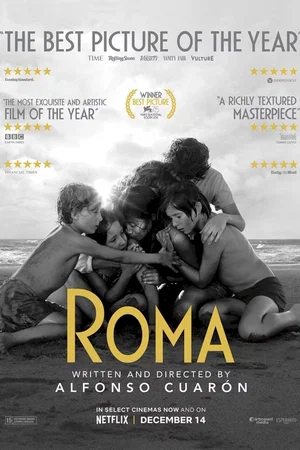 Photo 10 du film : Roma