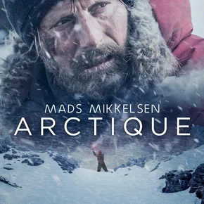 Photo du film : Arctic