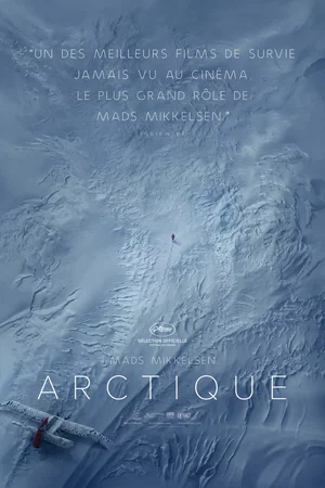 Photo 3 du film : Arctic