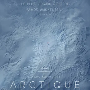 Photo du film : Arctic