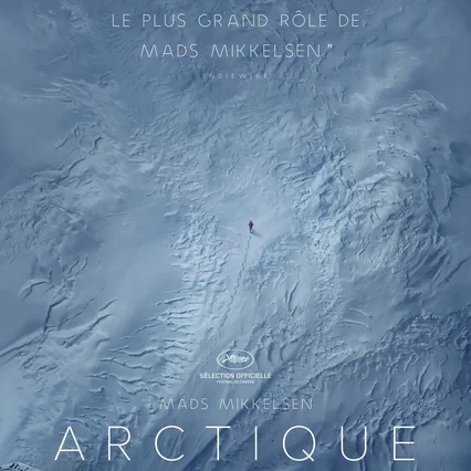 Miniature photo du film : Arctic