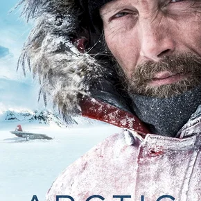 Photo du film : Arctic