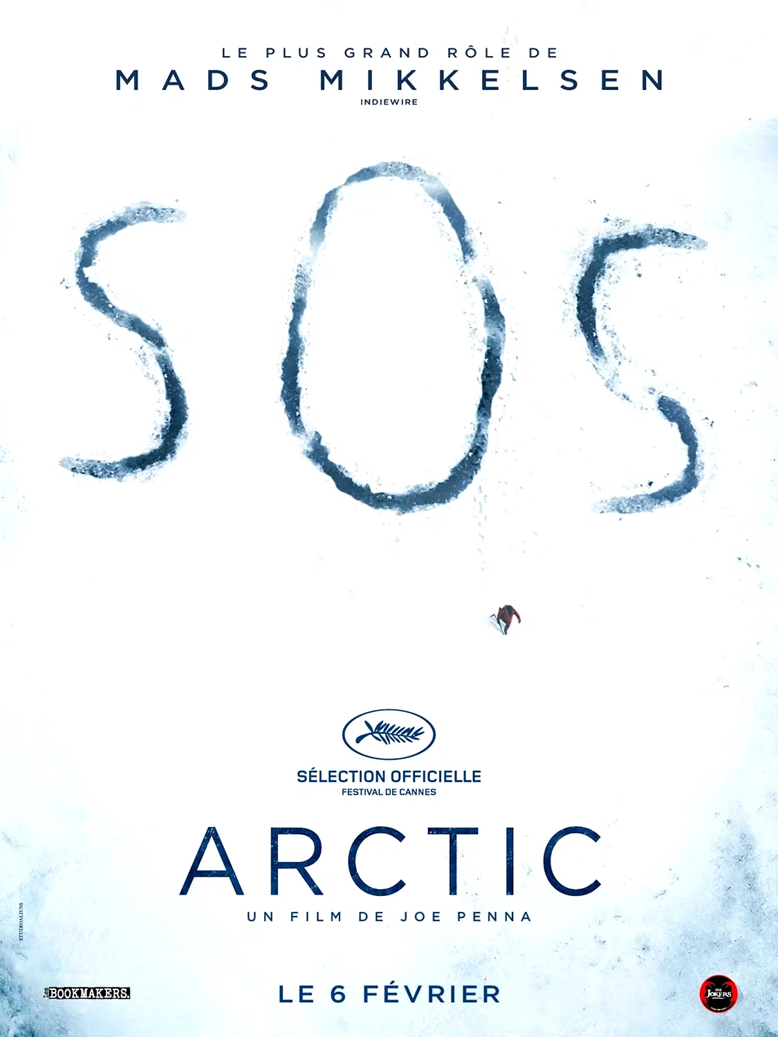 Photo 5 du film : Arctic