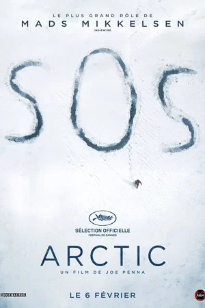 Photo 5 du film : Arctic