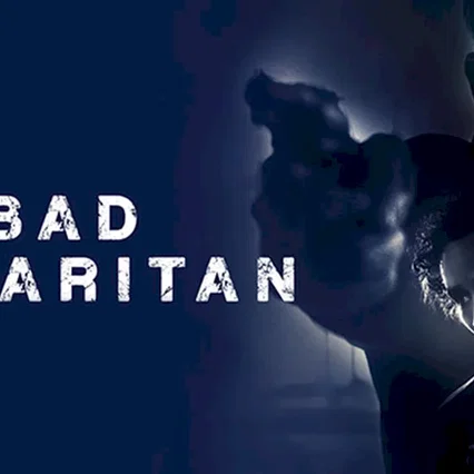 Miniature photo du film : Bad Samaritan