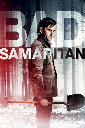 Photo du film : Bad Samaritan