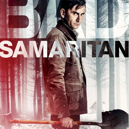 Miniature photo du film : Bad Samaritan