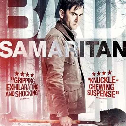 Miniature photo du film : Bad Samaritan