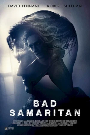 Photo du film : Bad Samaritan