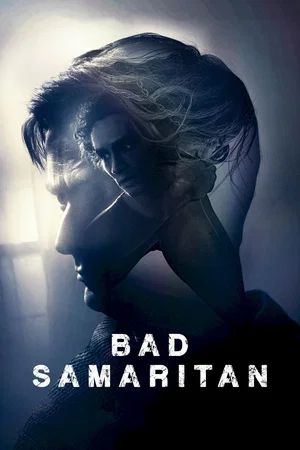 Photo du film : Bad Samaritan