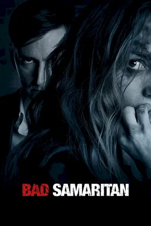 Photo du film : Bad Samaritan