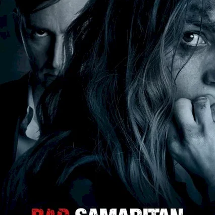 Miniature photo du film : Bad Samaritan