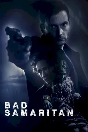 Photo du film : Bad Samaritan