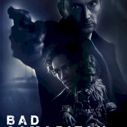 Miniature photo du film : Bad Samaritan