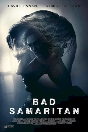 Photo du film : Bad Samaritan