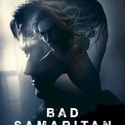 Miniature photo du film : Bad Samaritan