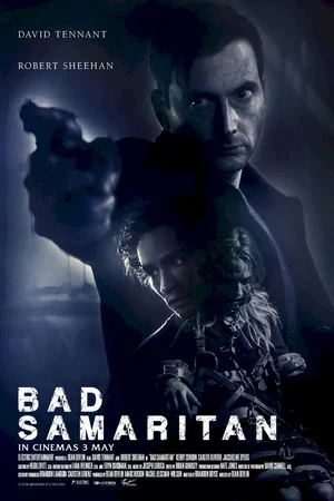 Photo du film : Bad Samaritan